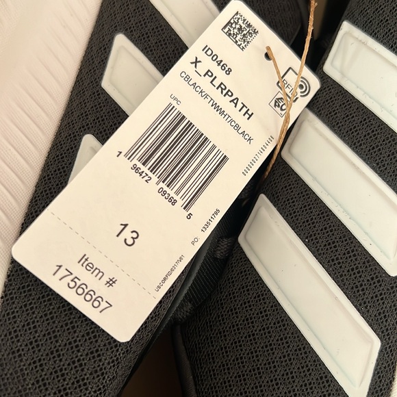 COPY - Adidas Men’s Running Sneaker main image 8